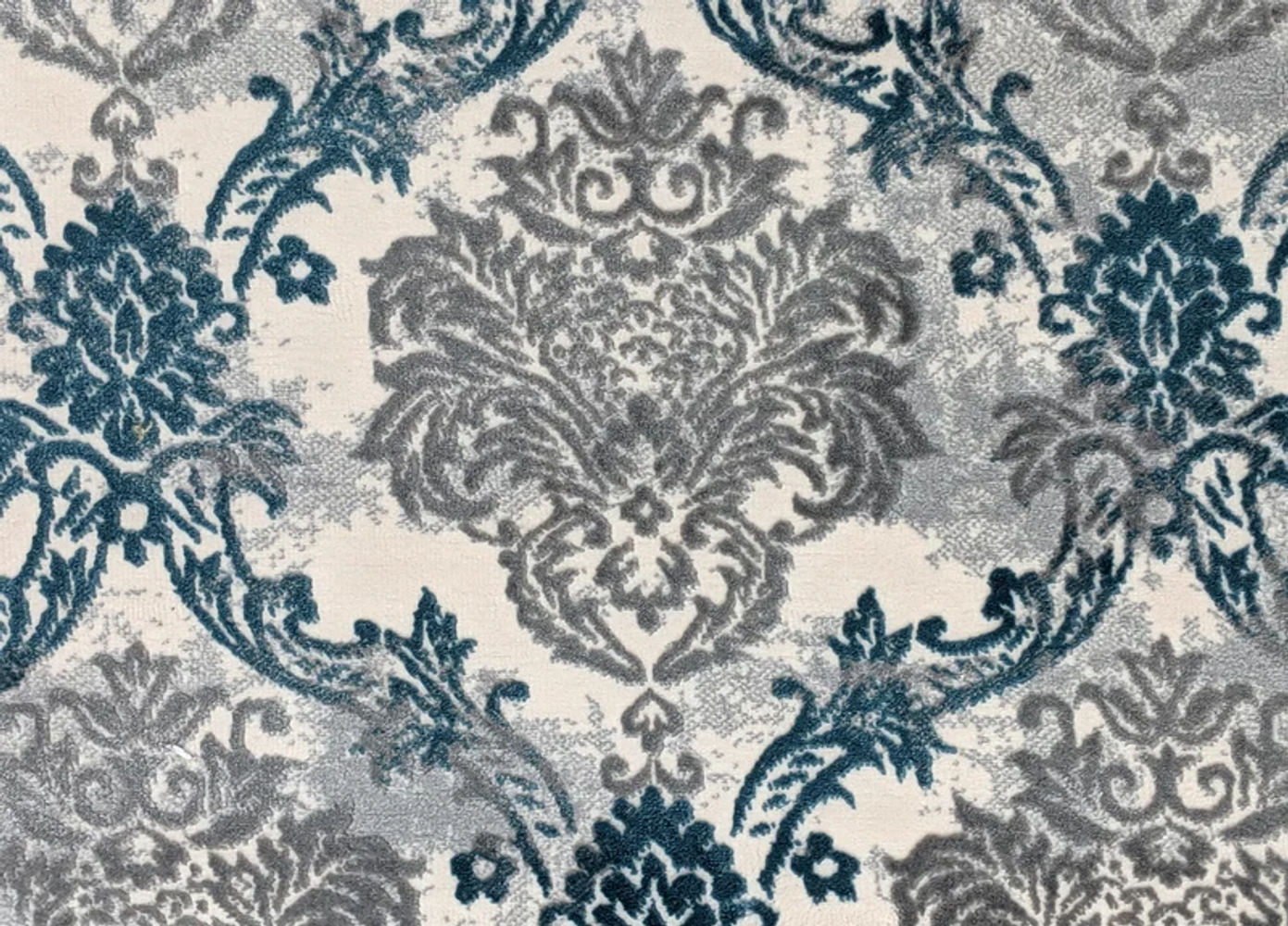 COPPER LOOM I